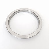5" SS304 V-Band Flange (Female)