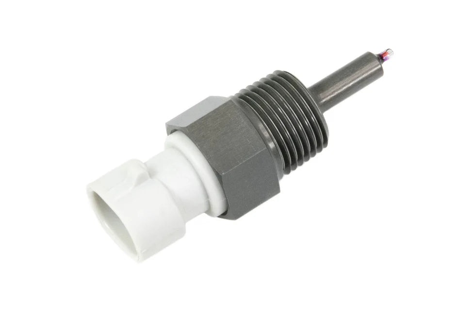 3/8" NPT RIFE Standard IAT Air Temperature Sensor GM Delphi Connector -10 to 335°F (52-1243) RIFE