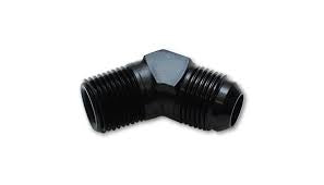 Vibrant Performance AN to NPT Adapter Fittings 10241