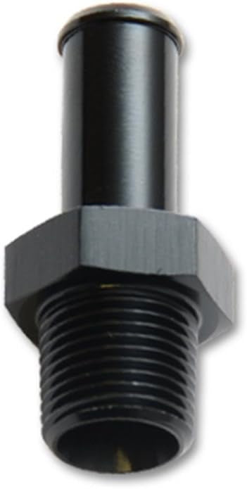 Vibrant Performance NPT to Nipple Fittings 11200