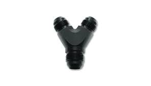 Vibrant Performance Y-Adapter Fittings 10804