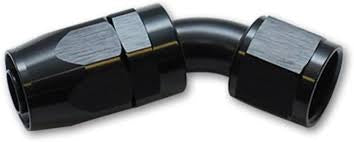 Vibrant Performance Hose End Fittings 21404