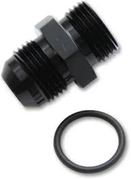 Vibrant Performance O-Ring to AN Adapter Fittings 16827