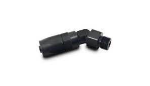 Vibrant Performance Hose End Fittings 24408