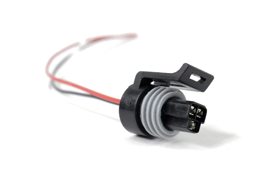 RIFE 3 pin Connector Kit w/ flying leads