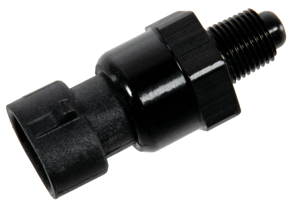RIFE Liquid Temp Sensor 1/8" NPT GM Connector 52-1060 (Coolant, Water, Oil, Trans Fluid, Fuel)