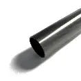 3.5" Stainless SS304 Straight Tube