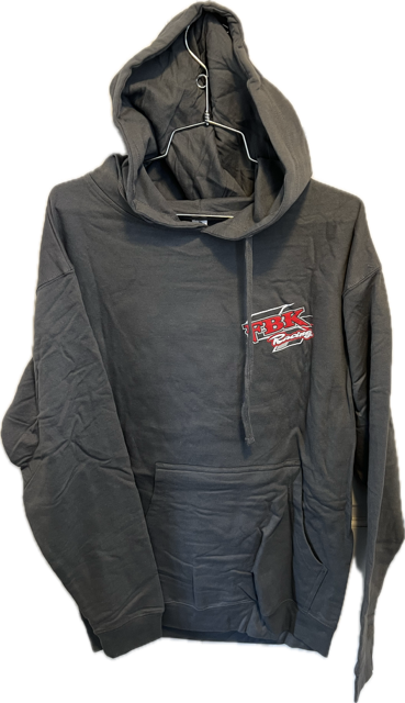 Ranger Managment Hoodie