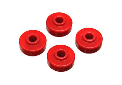 Energy Suspension Shock Bushings 9.8126R