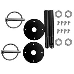 Summit Racing™ Hood Pin Sets SUM-490800