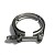 4" Stainless Steel V-Band Clamp