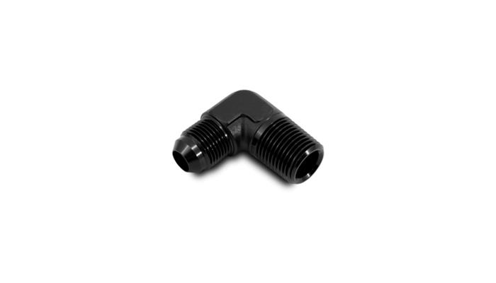Vibrant Performance AN to NPT Adapter Fittings 10257