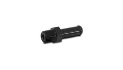 Vibrant Performance NPT to Nipple Fittings 11278