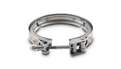 Vibrant Performance Quick-Release V-Band Clamps 1490C