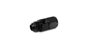 Vibrant Performance Pressure Gauge Adapter Fittings 16486