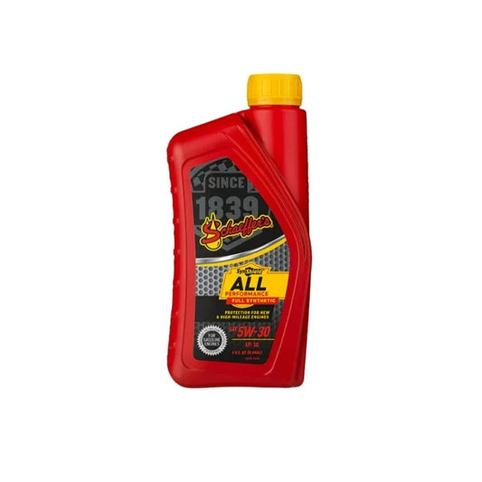 6530 SynShield® All Performance Full Synthetic 5W-30