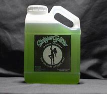 Stripper Glitter Traction Compound - 1 Gallon
