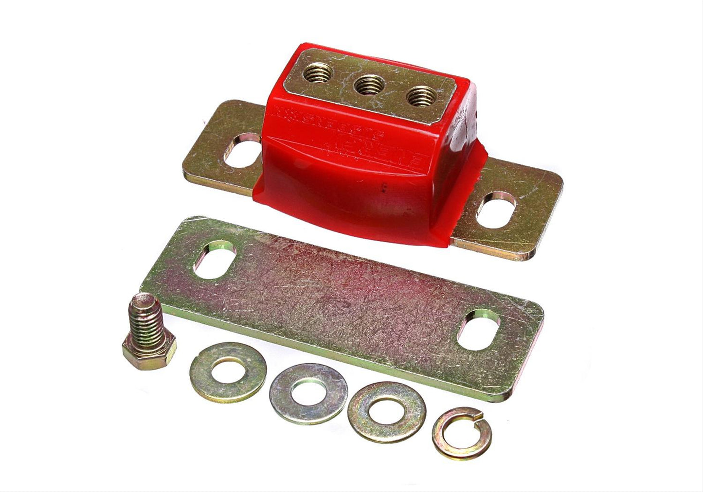 Energy Suspension Transmission Mounts 3.1171R