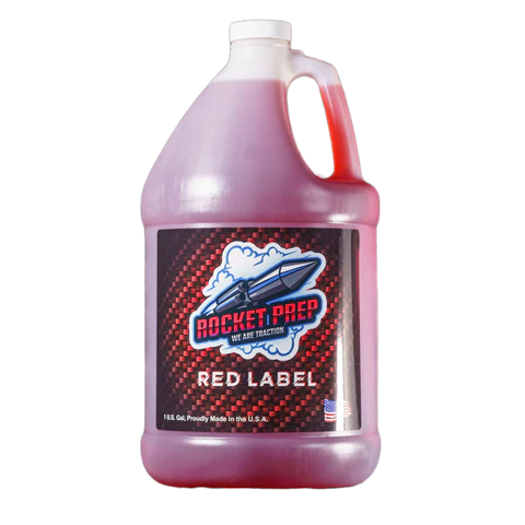 Red Label Traction Compound 1 GAL