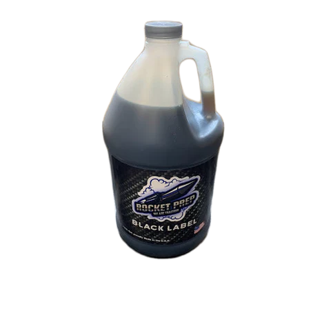 Black Label Traction Compound 1 Gallon (PYOP)