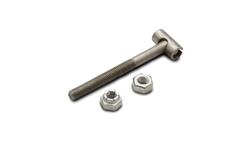 Vibrant Performance V-Band Replacement Fasteners 11146K