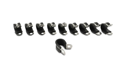 Vibrant Performance Cushioned P-Clamps 17192