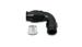 Vibrant Performance High-Flow PTFE Hose End Fittings 28906