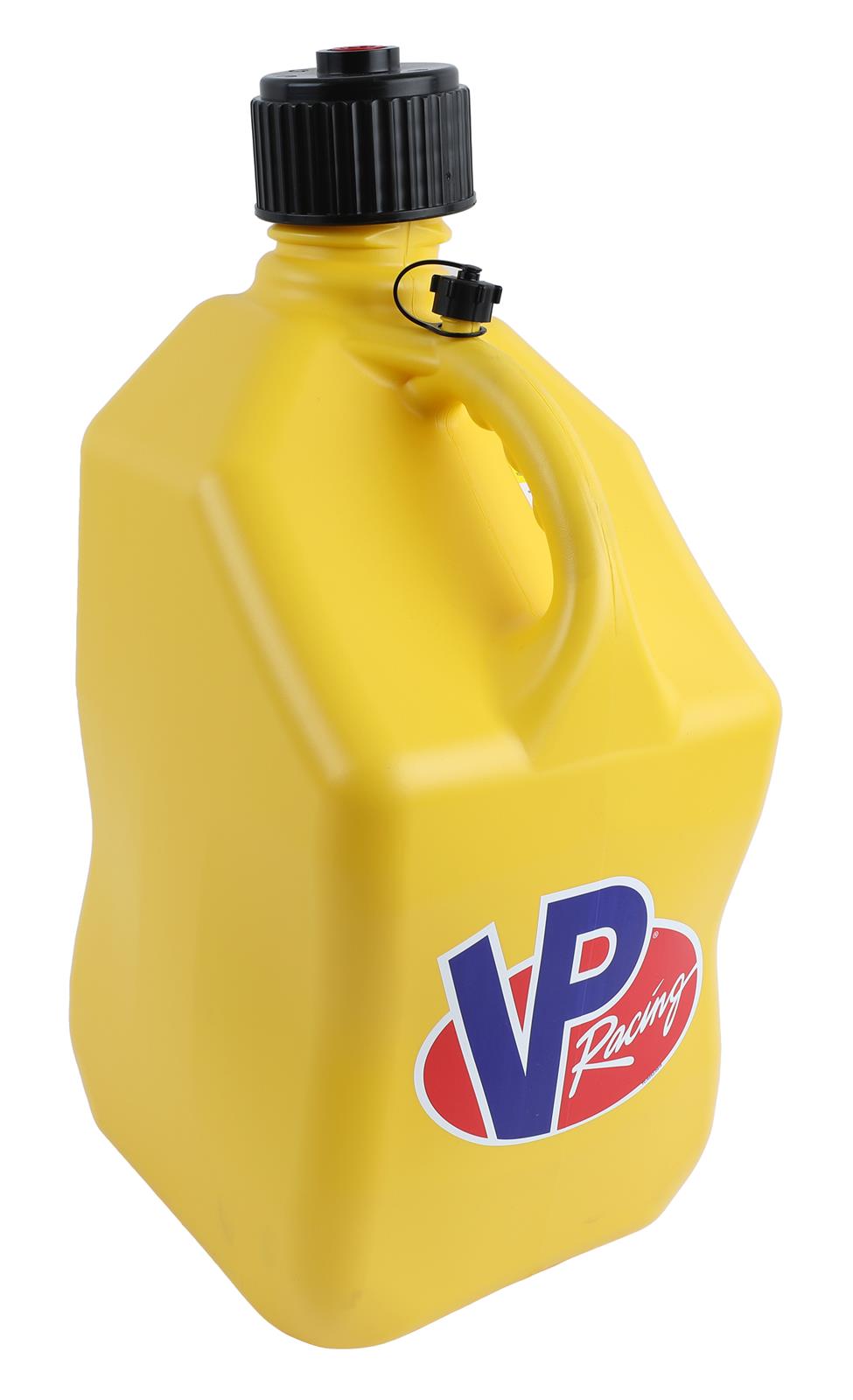 5.5 Gallons VP Racing 5.5 Gallon Motorsports Container Utility Jug 3552-CA
